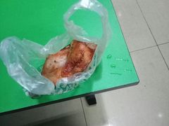 -大益烤鸡