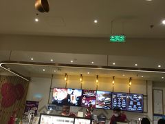 -COSTA COFFEE(上海月星环球港店)