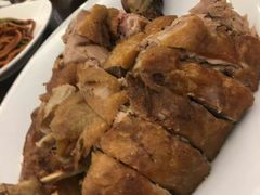-锦江都城闵行饭店