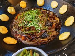 -庭院土灶柴火鸡(犀浦店)