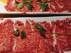 -海银海记潮汕牛肉火锅(新港中路海珠店)