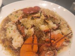 -海鲜e族(马王堆店)