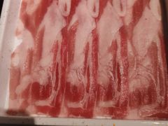 羊肉-温禾牛·和牛寿喜烧自助火锅(恒基名人店)