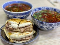 -樊记腊汁肉(竹笆市总店)