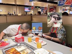 -海底捞火锅(如皋吾悦广场店)