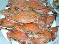 -聚德福海鲜家常菜(刘庄店)