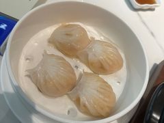 -富淳饭店(陆家嘴保利广场店)