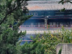 -潭柘寺景区