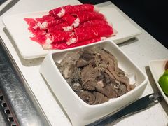 -海底捞火锅(团结桥店)