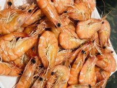 -张树军海鲜(王府壹号店)