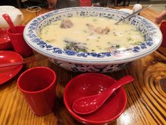 -禧福楼·十五年老店(科技城店)