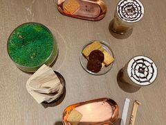 -粤海喜来登酒店·&More聚驿(天河城店)