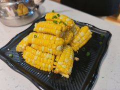 -呼伦贝尔烤羊·蒙古烤羊排(南田路总店)