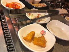 -火炉火自助餐(朝阳大悦城店)