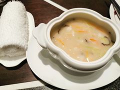 宋嫂鱼羹-杭州西子湖四季酒店·金沙厅
