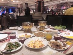 -芭菲盛宴·环球美食(北城国际店)