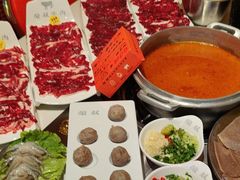 -荣叔港式沙嗲牛肉火锅(正佳潮流店)