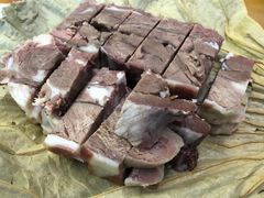 -东山矮马桶羊肉(太湖东山店)