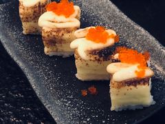 -炙忧烤肉屋(中国铁建广场店)