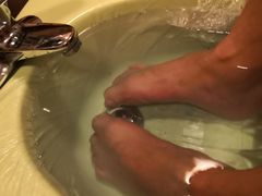 -鸥迪足道(老虎滩店)