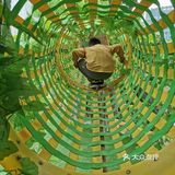 超赞的天空农场⭐，快带宝宝来玩[礼花]