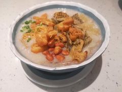 -华辉拉肠(宝华店)