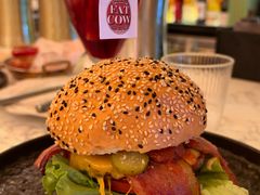 -FAT COW(静安寺店)