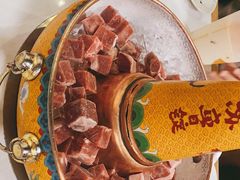 -苏鲁锭冰煮羊(兰州总店)