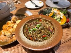 -本处·素食·融合料理(南油店)