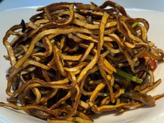-金柱大盘鸡(跃进街店)