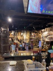 -探洞工场(丰科万达旗舰店)