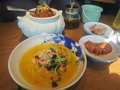 -扬州狮子楼·非遗淮扬菜(东关街店)