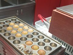 -泉鲤章鱼烧(互联宝地店)