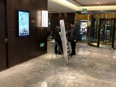 -雅戈尔富宫大酒店(观前街店)