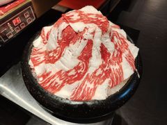 -一绪に和牛寿喜烧(罗湖益田假日店)