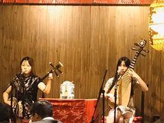 -南京大牌档(凯德大峡谷店)