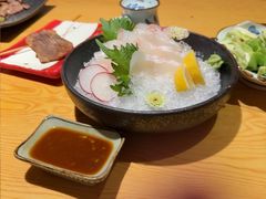 -晶吉·居酒屋·日本料理·烧鸟(中山区民主广场经典生活店)