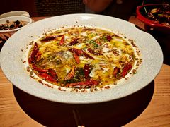 -新太二·鲜料川菜(智慧城广百店)