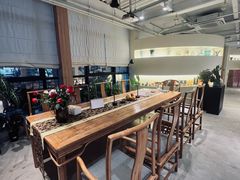 -JRCAFE玖如空间