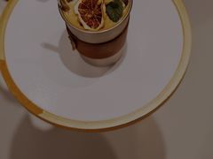 -intime coffee(芝麻街店)