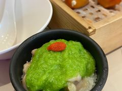 -蔡澜点心·粤菜(西单大悦城店)