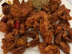 -老七饭馆(光荣道总店)