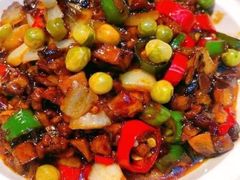 -雀舞云南菜(乐客城店)