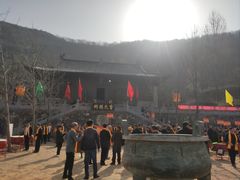 -中原农家乐(中原饭店)