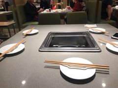-海底捞火锅(翔龙天地广场店)
