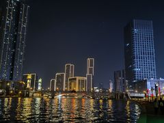 -海河游船(古文化街码头)