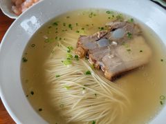 -同得兴 Since·1995 传统苏式面馆(十全街店)