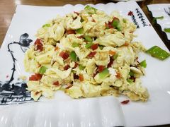 -西北朗益和穆斯林餐厅