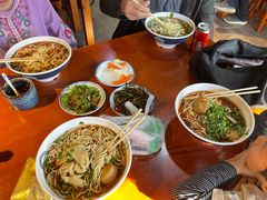-满族八旗正宗牛肉面