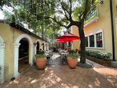 景观位-玫瑰厅上海菜(兴国路店)